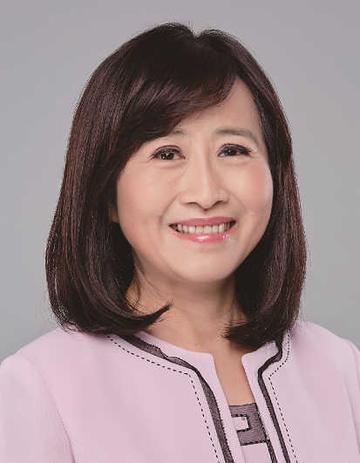 林奕华-中国台湾省台北市副市长