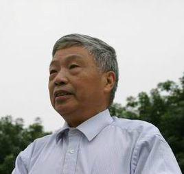 曾苏民-中国工程院院士