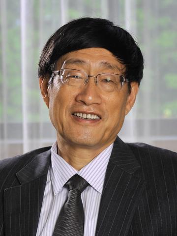 李进-原上海师范大学校长、原上海杉达大学校长