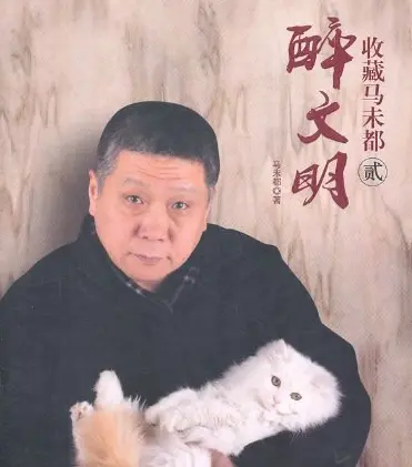 马未都
