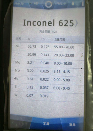 inconel625-快懂百科