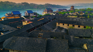 李庄镇