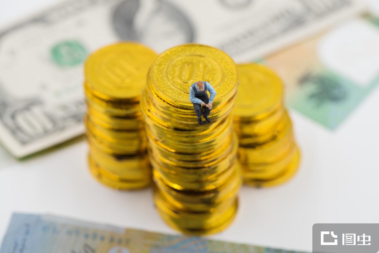 外汇- 抖音百科