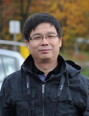 习俊通-上海交通大学研究所所长