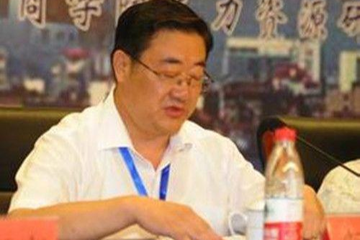 赵越-中国劳动保障科学研究院副院长