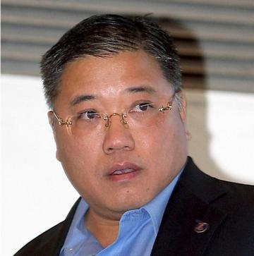 张庆信