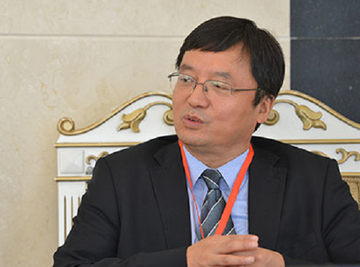 温浩-新疆医科大学第一附属医院院长