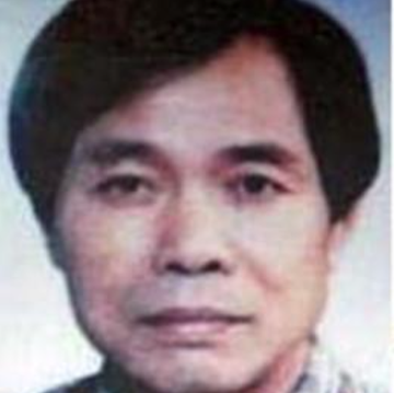 陈义雄-台湾319枪击案的犯罪嫌疑人