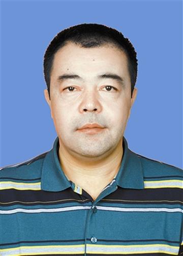 阿不都许库尔·阿不都克里木-阿不都许库尔·阿不都克里木