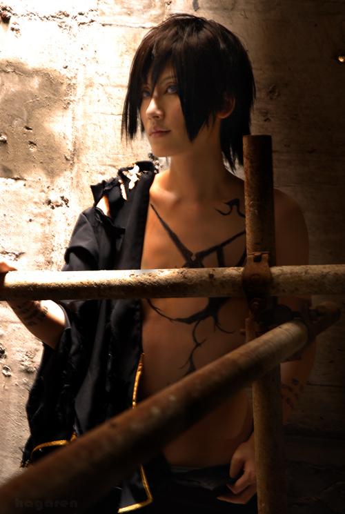 CODE GEASS R2 Lelouch 《 TOTEM Ⅲ》