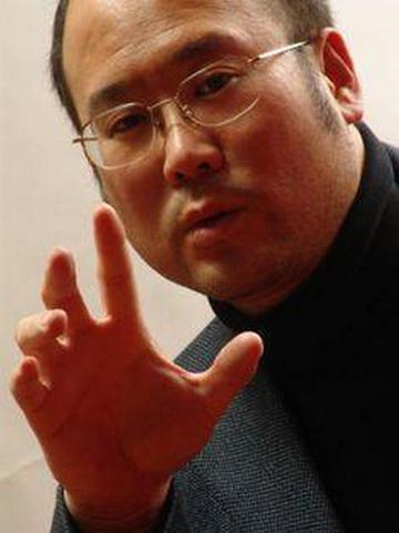 宿志刚-北京电影学院摄影学院院长、教授