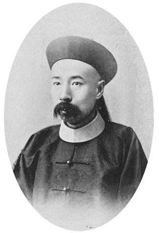 马佳·绍英
