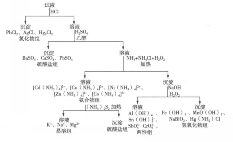 阳离子