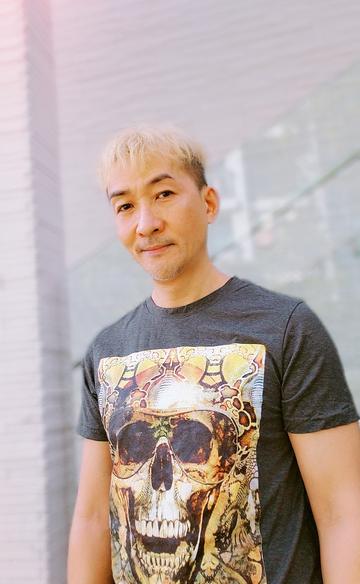 张立基-中国香港男歌手