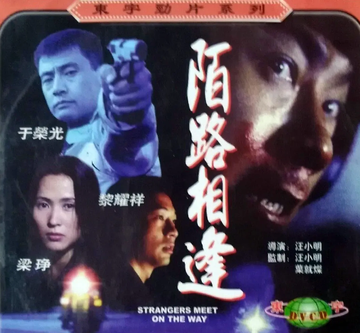 陌路相逢-2000年杜云萍执导香港电影