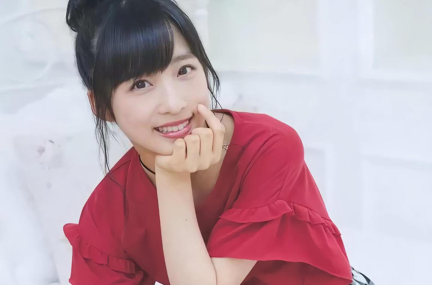 小栗有以- 抖音百科