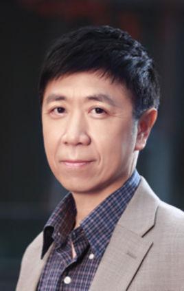 陆坚-领英中国区总裁