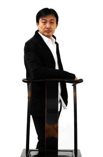 张立