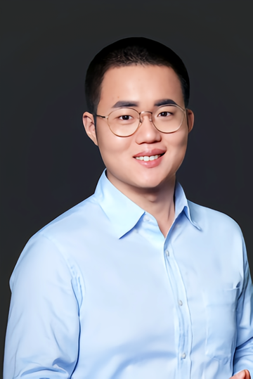 张天一