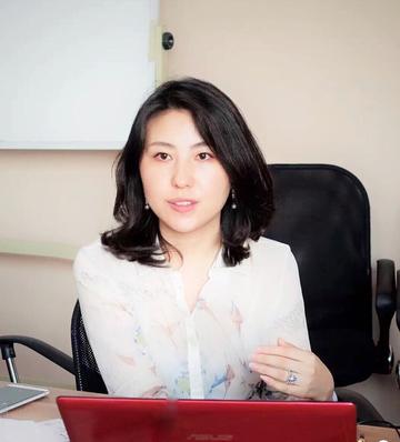 李娜-优那联合创始人