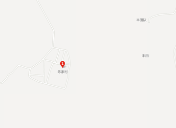 陈家村-广东省遂溪县城月镇下辖村