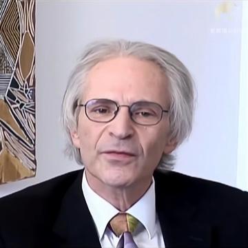 马克·费尔德曼-牛津大学肯尼迪风湿病学研究所名誉教授