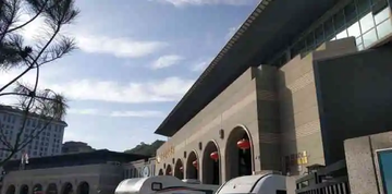 延安科技馆-延安科技馆