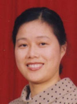 韦坚