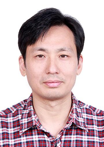 刘正奎-中国科学院心理研究所教授