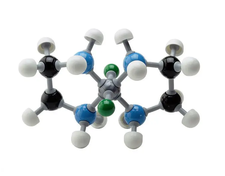 分子结构