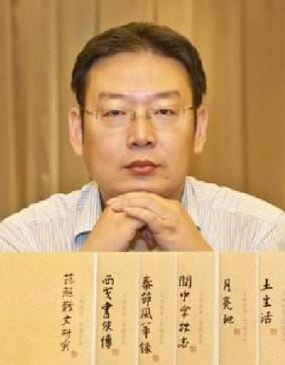 范超
