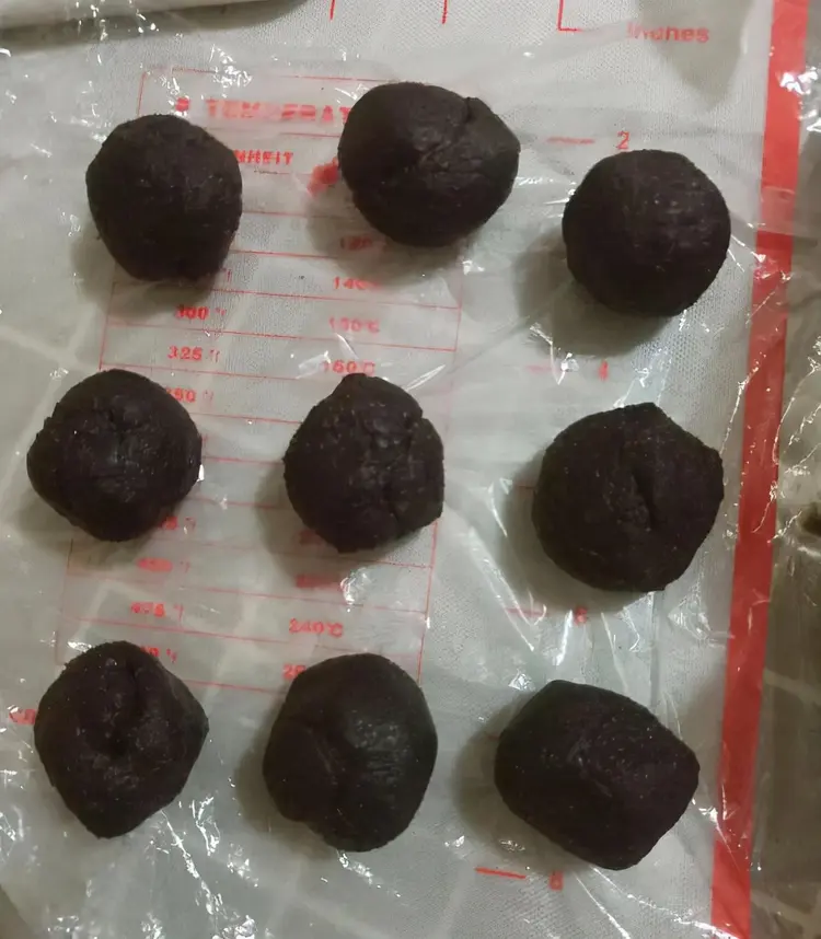 老婆饼