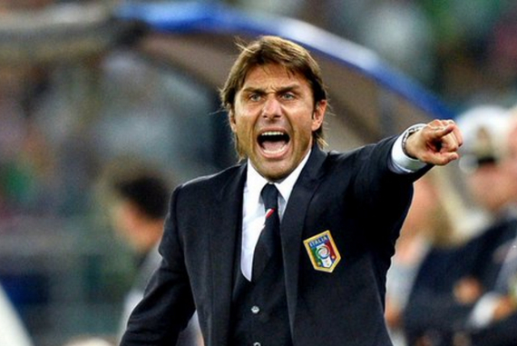 Antonio Conte - Player profile