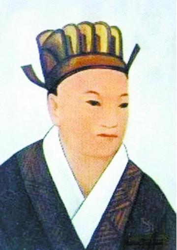 刘衎