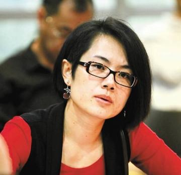 姚文坛-豆瓣副总裁、豆瓣时间总制片人
