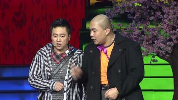 疯狂旅游团-2012年张小伟等主演的小品