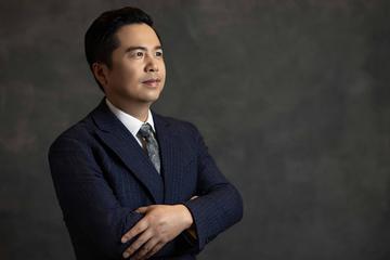 张云帆-完美世界控股集团有限公司董事