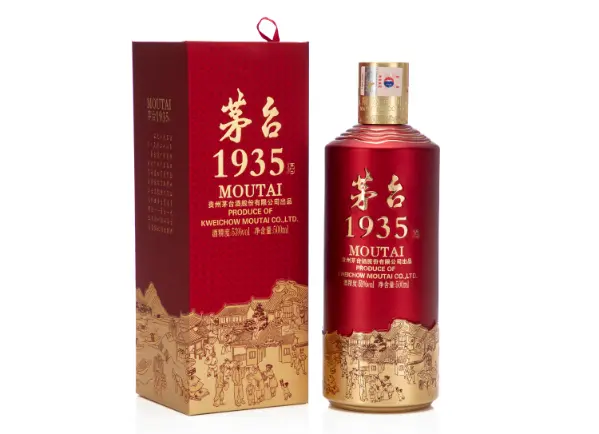 中国贵州茅台酒厂（集团）有限责任公司
