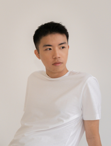 盛哲-音乐唱作人
