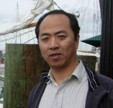 刘杏忠