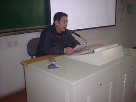 付晓东-中国人民大学公共管理学院副教授