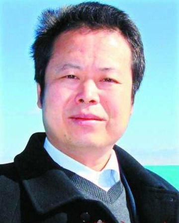 柳忠秧-云深书院院长