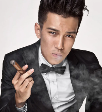 唐龙-2013快乐男声广州唱区10强