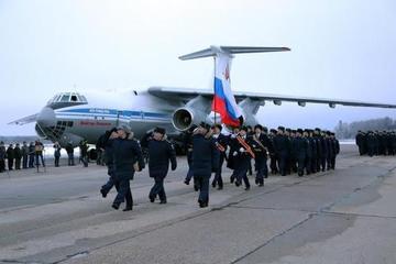 运输航空兵