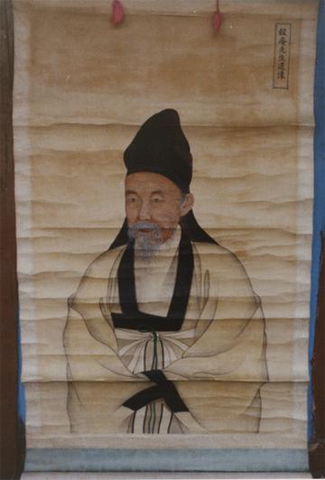 柳麟锡