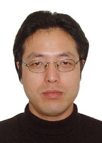 孙周兴-同济大学人文学院院长