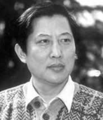桑恒昌