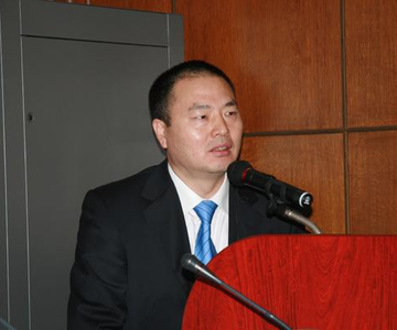 张车伟-中国劳动经济学会会长