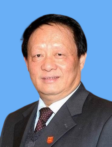 欧阳平凯-生物化工专家、中国工程院院士