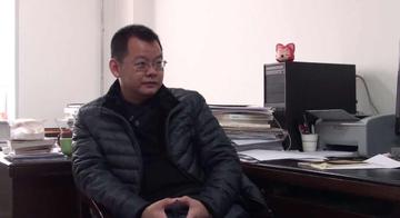 文宏-华南理工大学社会科学处副处长
